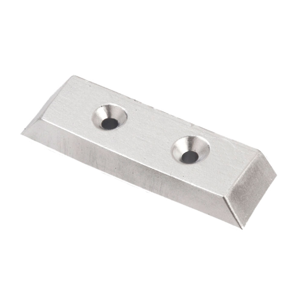 Tecnoseal SZ-1 Sea Strainer Anode - Zinc - Deckhand Marine Supply
