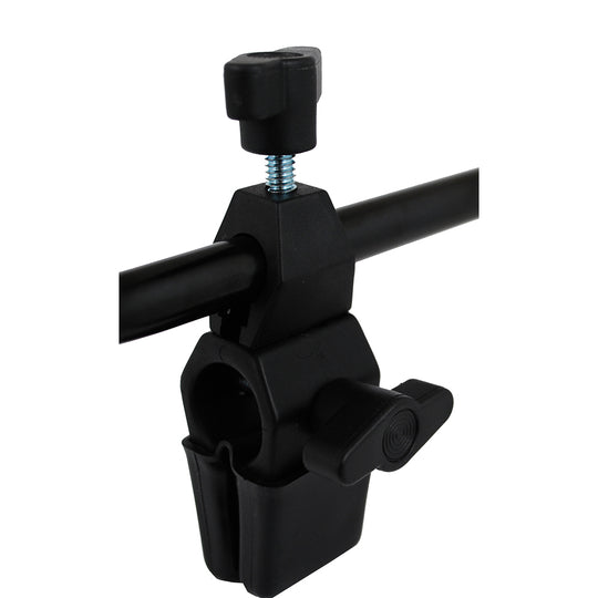 Attwood Clamp-On Ski Mirror - Universal Mount - Deckhand Marine Supply