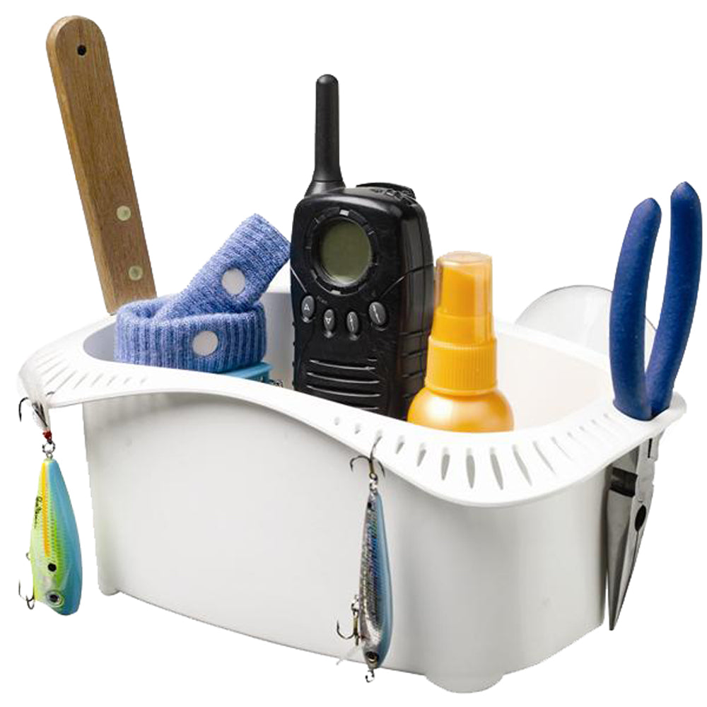 Attwood Cockpit Caddy - Deckhand Marine Supply