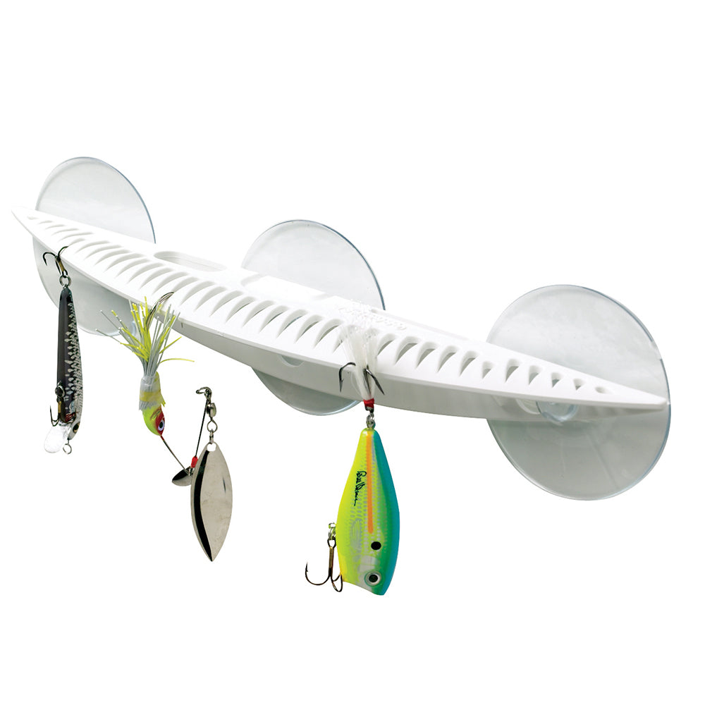 Attwood Lure Rack - Deckhand Marine Supply