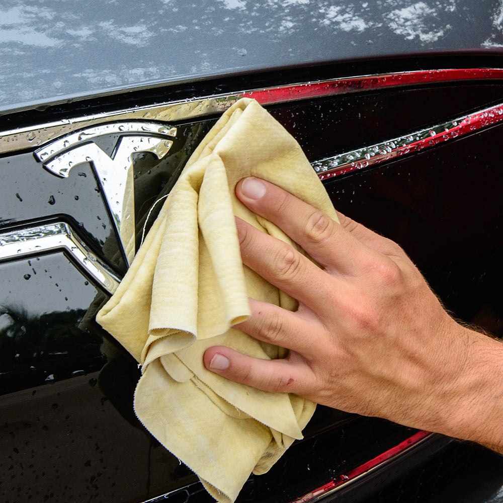 Shurhold PVA Towel - Deckhand Marine Supply