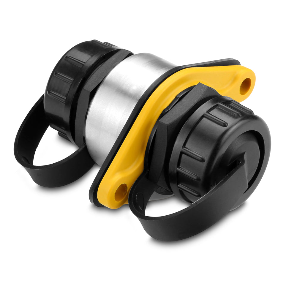 Garmin RJ45 Marine Network Cable PoE Isolation Coupler - Deckhand Marine Supply