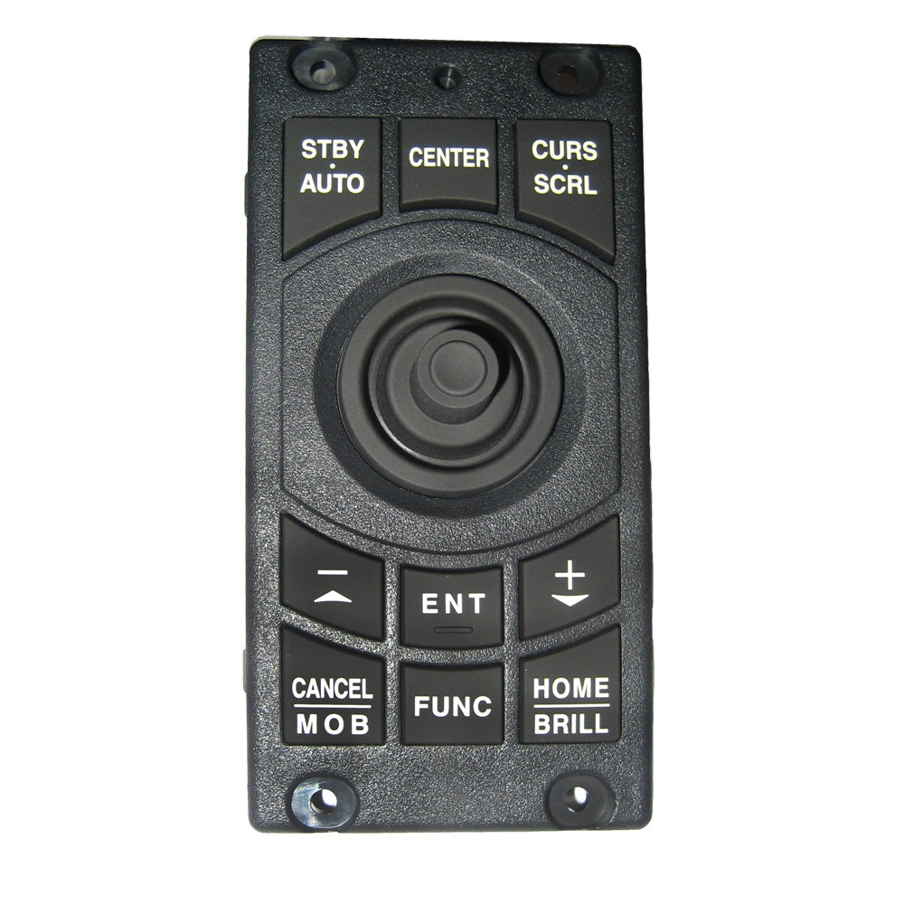Furuno NavNet TZtouch Remote Control Unit - Deckhand Marine Supply