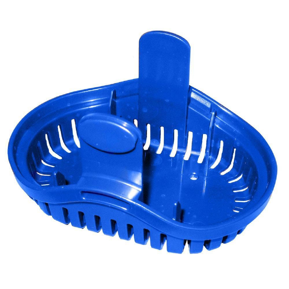 Rule Replacement Strainer Base f/Rule-Mate 500-1100 GPH Pumps - Deckhand Marine Supply