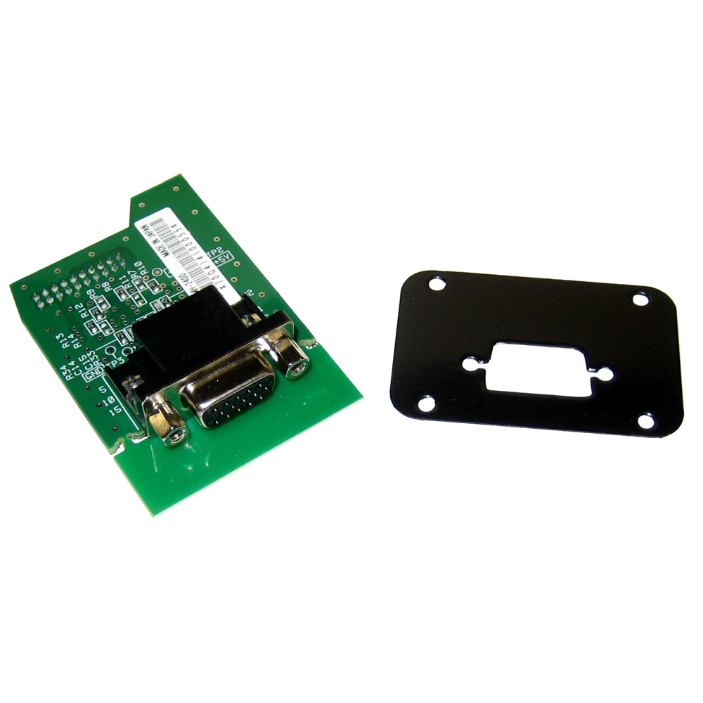 SI-TEX RGB External Monitor Output Kit f/T-760 Radar - Deckhand Marine Supply