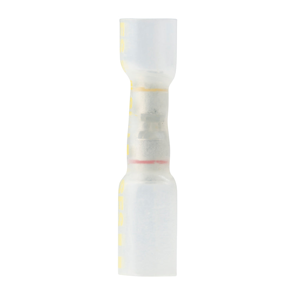 Ancor 12-10 Gauge Heat Shrink Step-Down Multi-Wire Connectors - 25-Pack - Deckhand Marine Supply