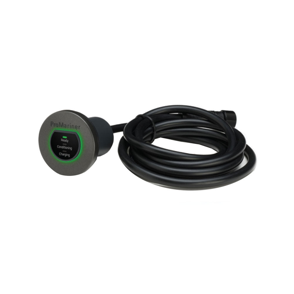 ProMariner ProTournament Remote - Deckhand Marine Supply