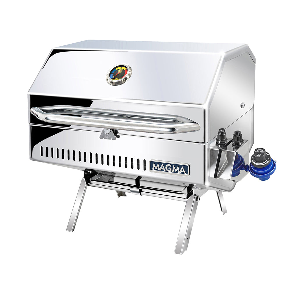 Magma Catalina II Classic Gas Grill - Deckhand Marine Supply