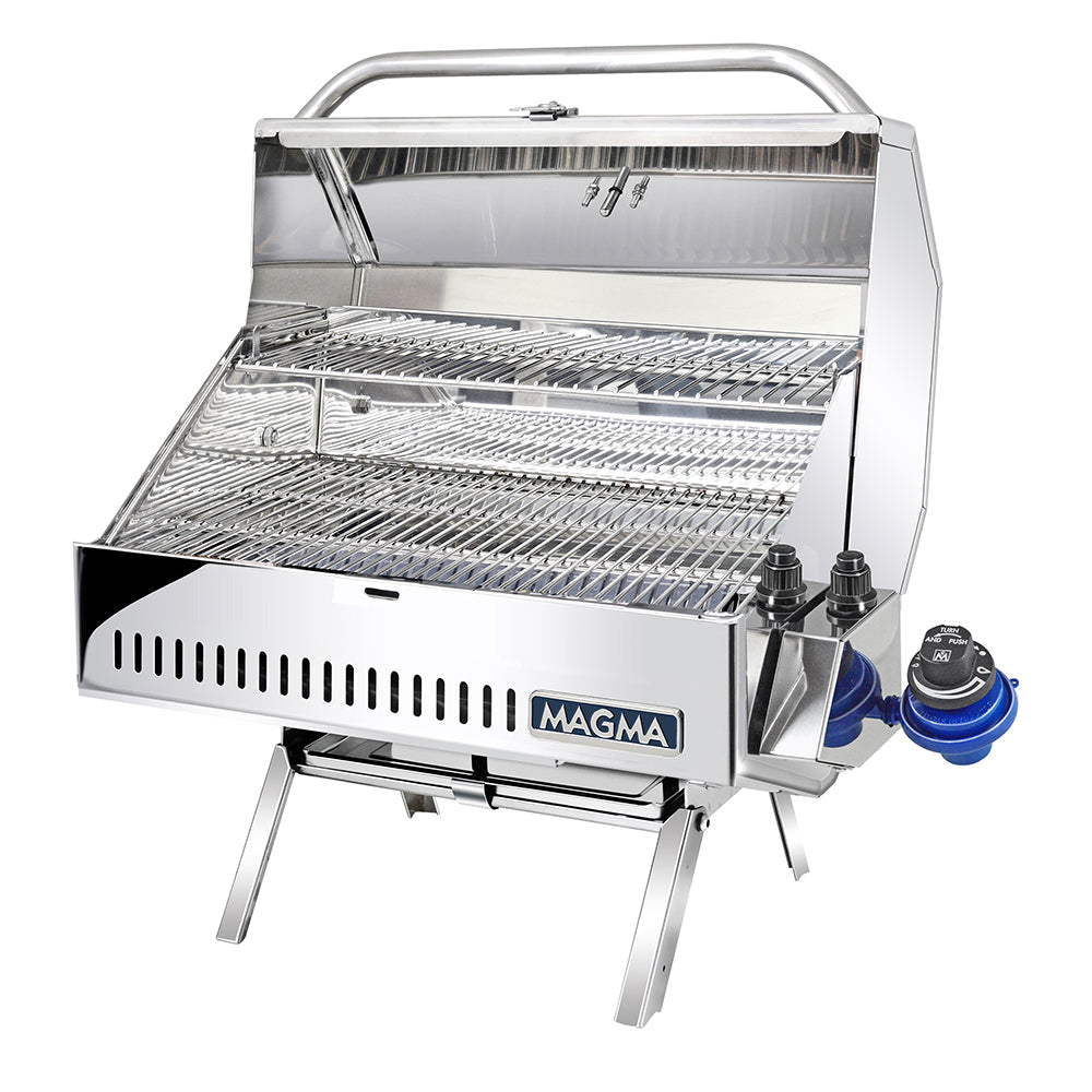 Magma Catalina II Classic Gas Grill - Deckhand Marine Supply