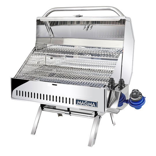 Magma Catalina II Classic Gas Grill - Deckhand Marine Supply