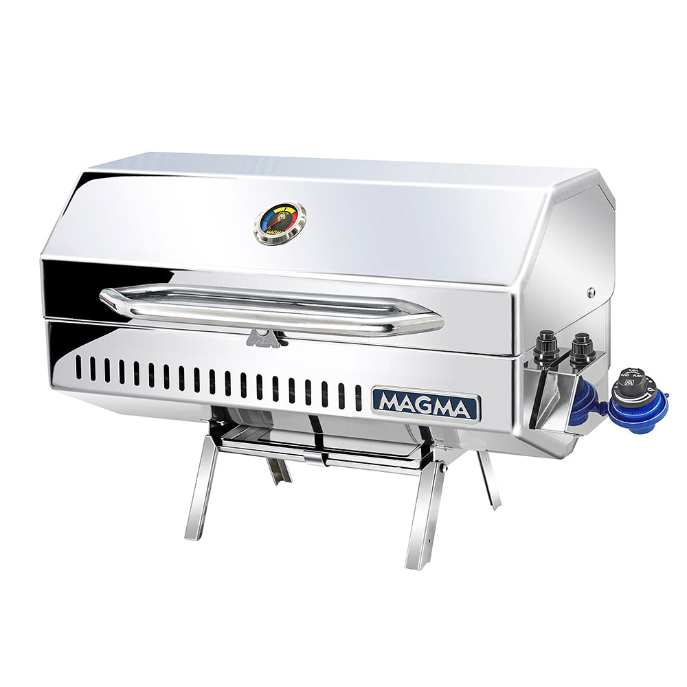 Magma Monterey II Classic Gas Grill - Deckhand Marine Supply
