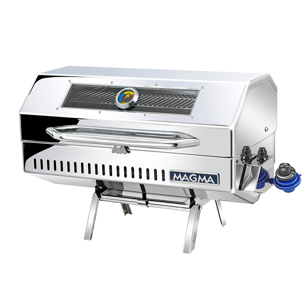 Magma Monterey 2 Gourmet Series Grill - Infrared - Deckhand Marine Supply