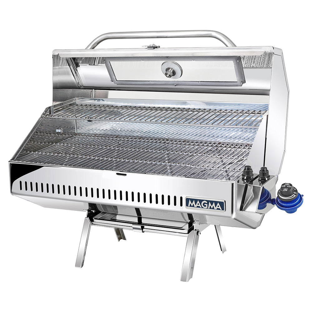 Magma Monterey 2 Gourmet Series Grill - Infrared - Deckhand Marine Supply
