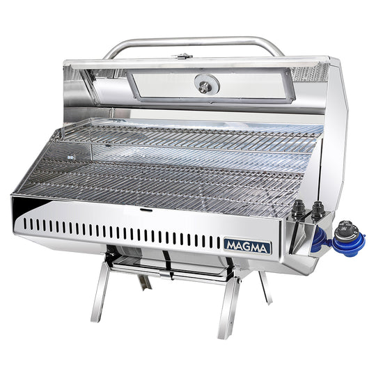 Magma Monterey 2 Gourmet Series Grill - Infrared - Deckhand Marine Supply