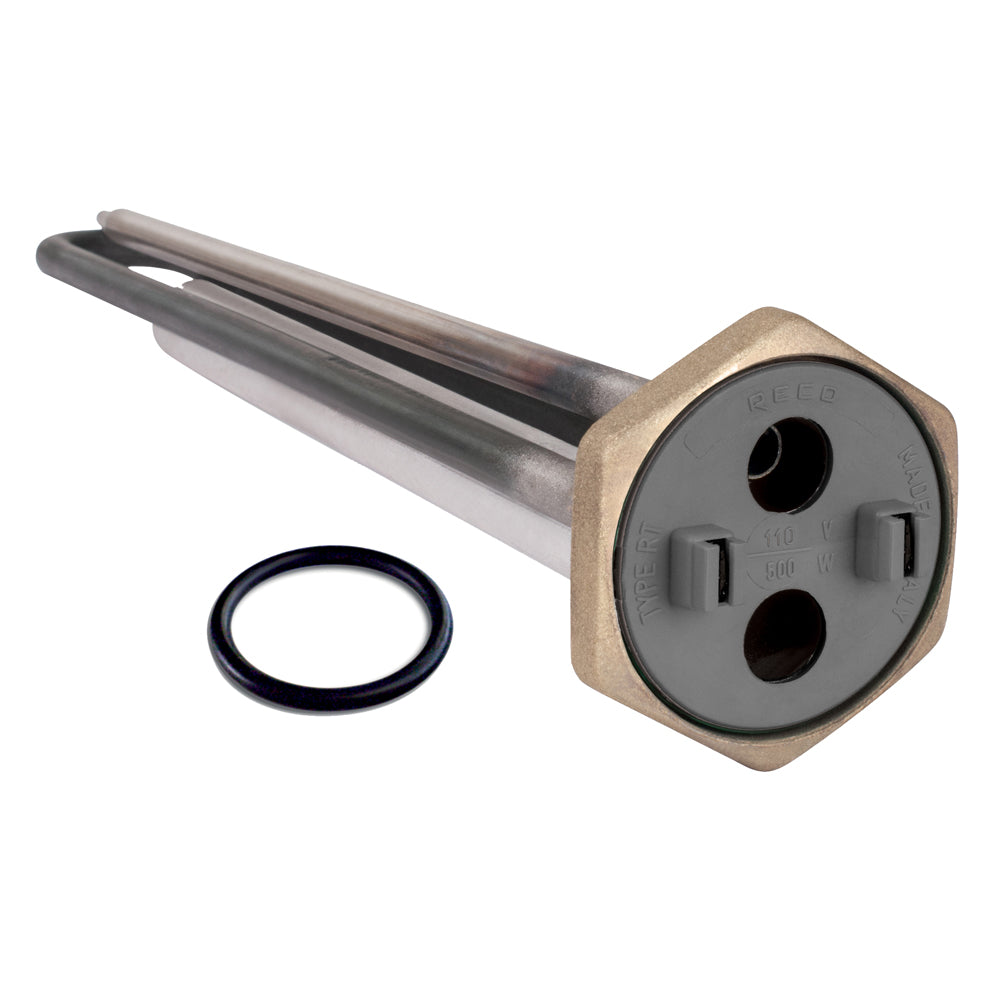 Quick 500W Heating Element f/Nautic B3 Heaters - 110V - Deckhand Marine Supply