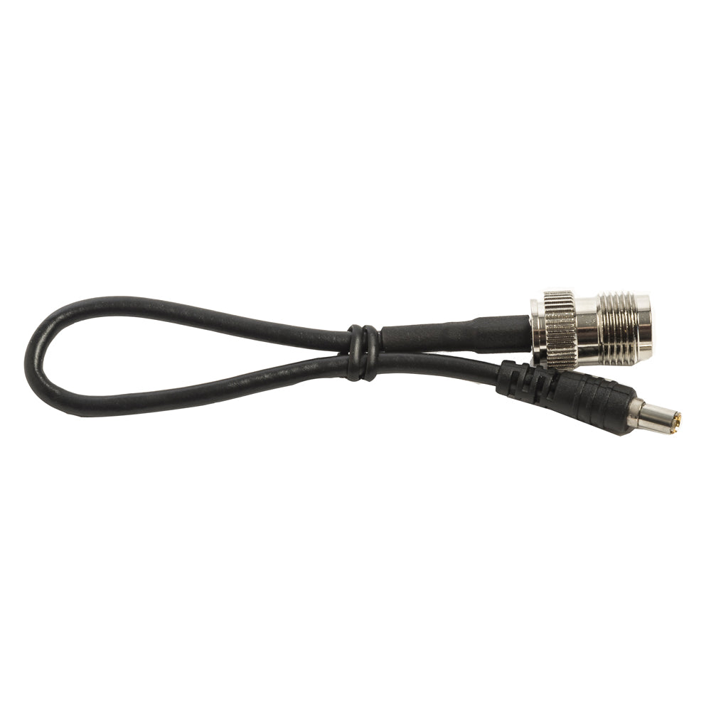Iridium GO! Antenna Adapter Cable - Deckhand Marine Supply