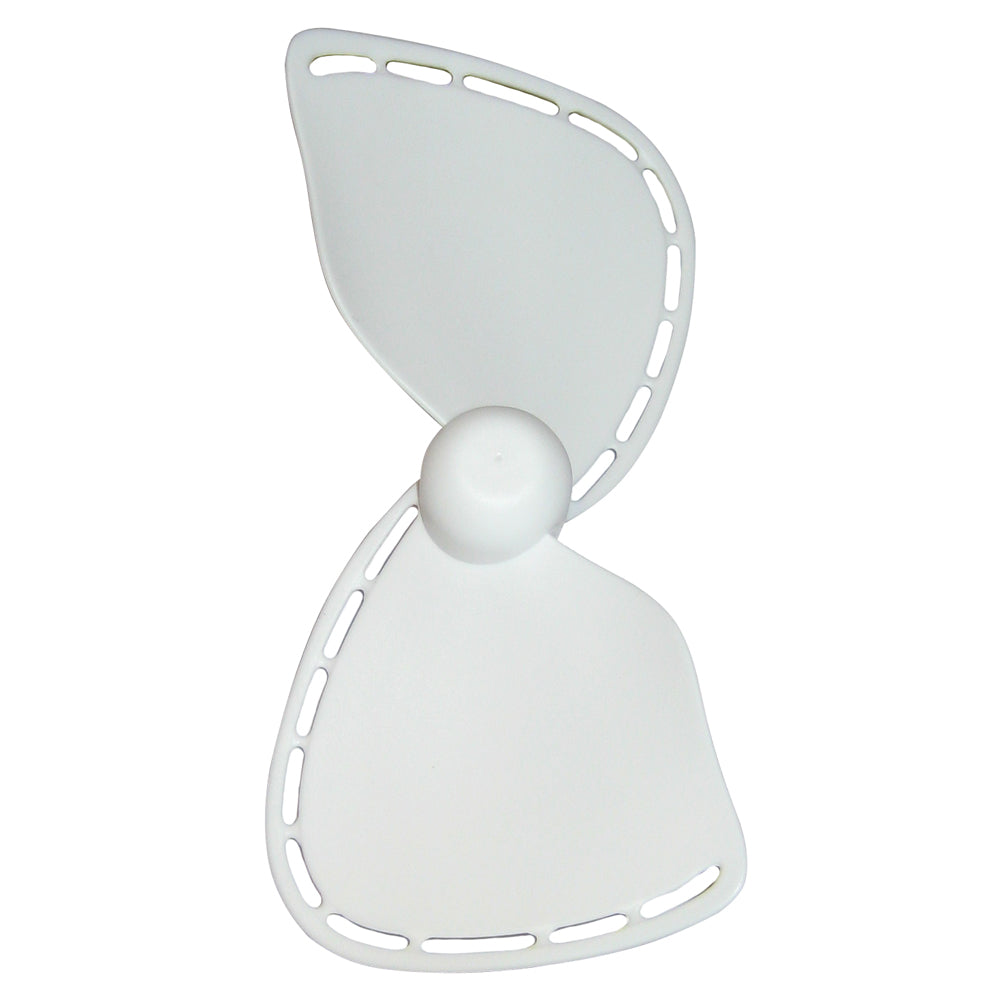 SEEKR by Caframo Replacement Blade f/Sirocco - White - Deckhand Marine Supply