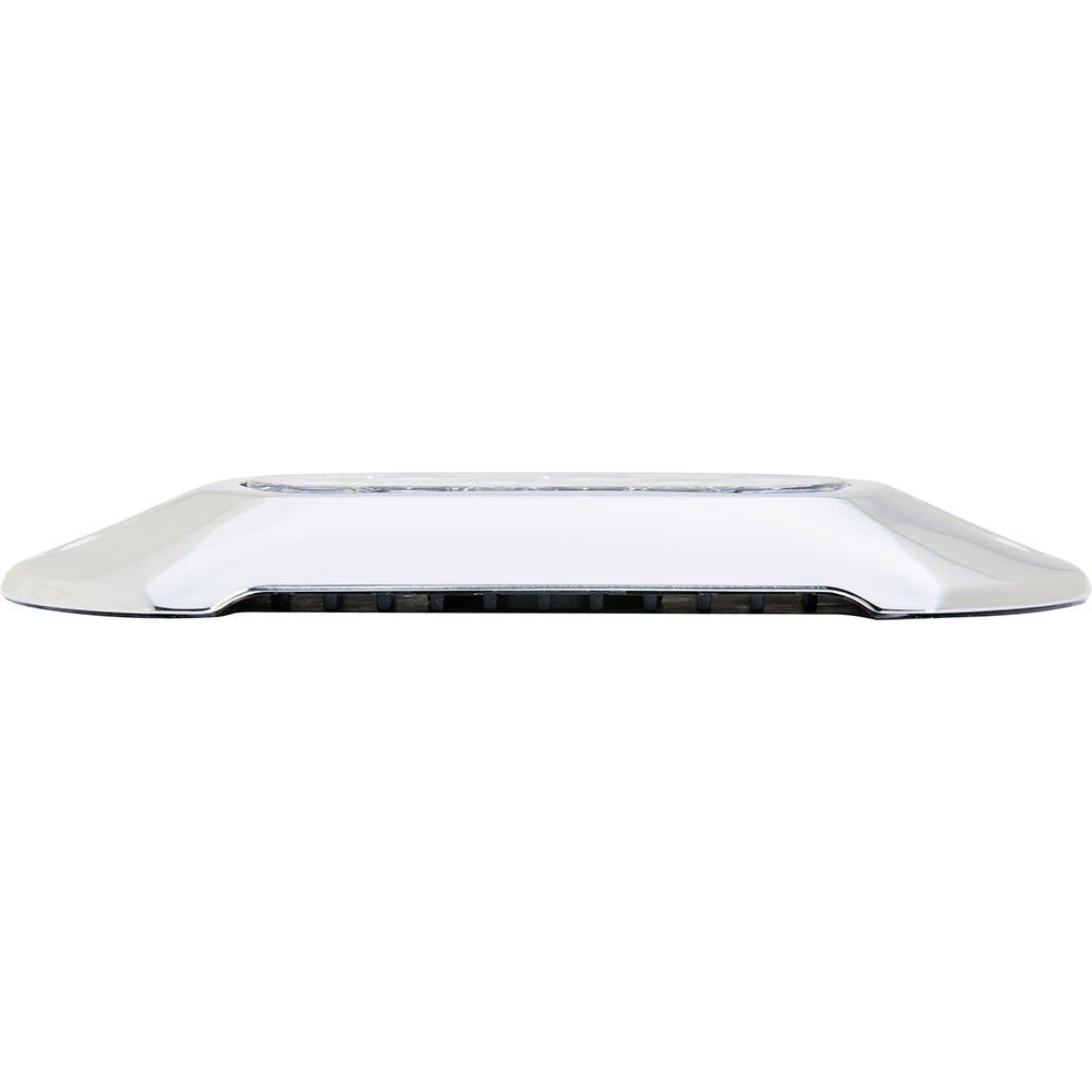 Attwood Light Armor Underwater LED Light - 6 LEDs - White - Deckhand Marine Supply