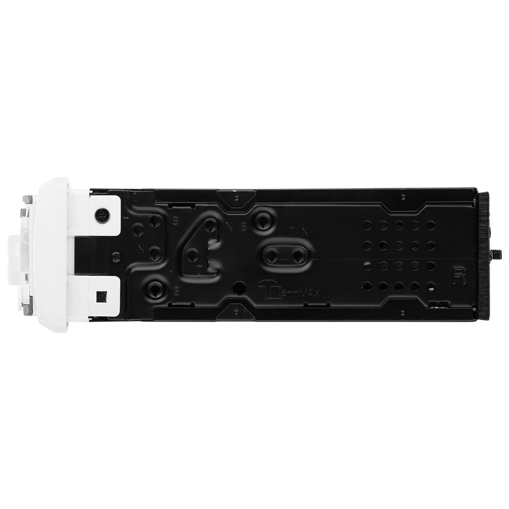 Boss Audio MR762BRGB Marine Stereo w/AM/FM/CD/BT/USB - Deckhand Marine Supply