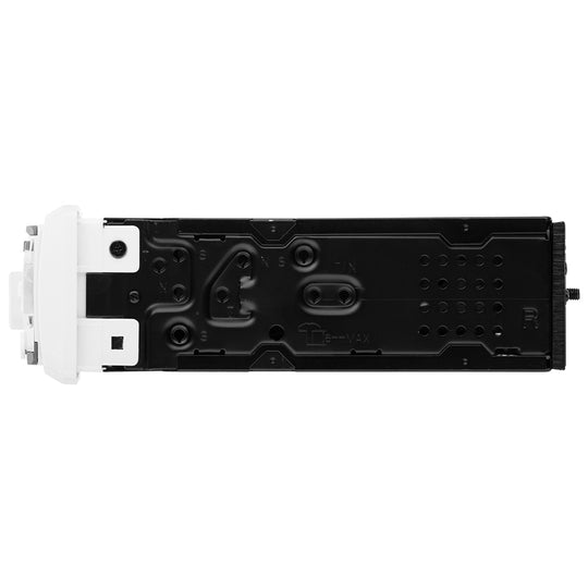 Boss Audio MR762BRGB Marine Stereo w/AM/FM/CD/BT/USB - Deckhand Marine Supply