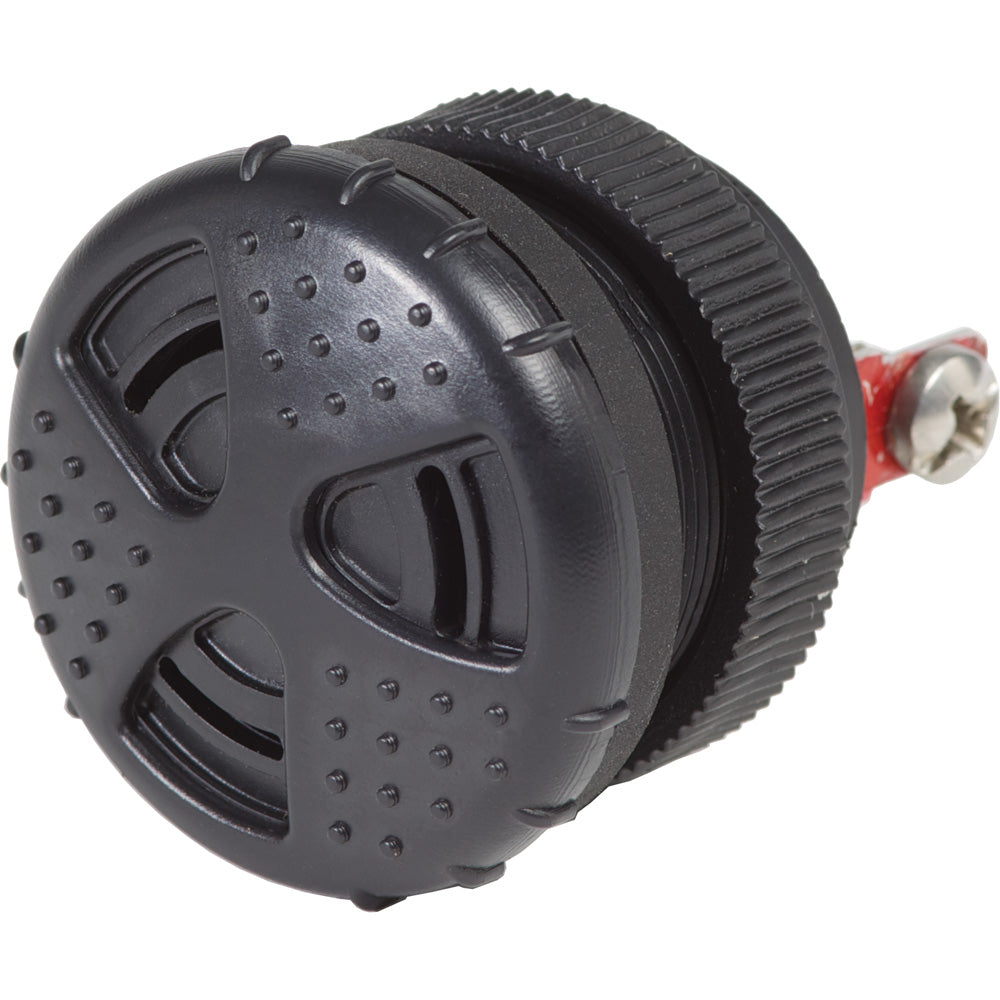 Blue Sea Floyd Bell Turbo Series Alarm - Deckhand Marine Supply