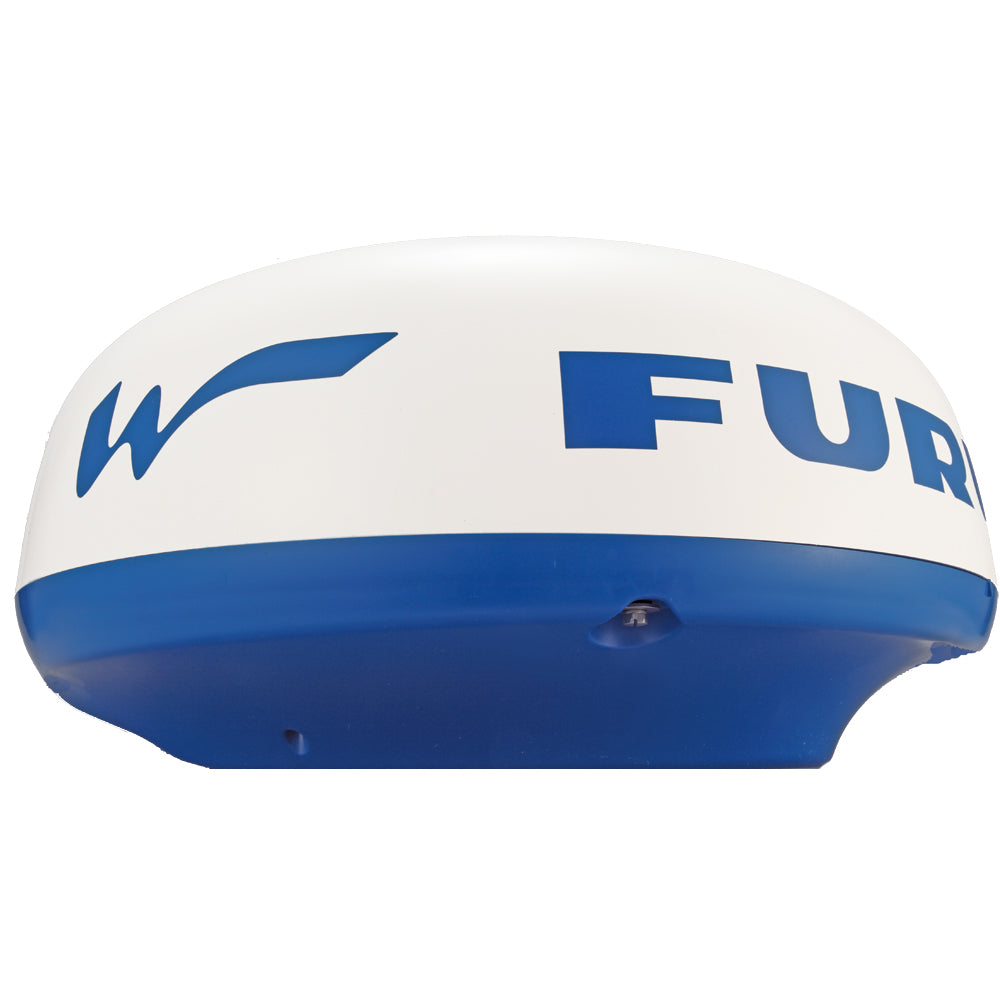 Furuno 1st Watch Wireless Radar w/o Power Cable - Deckhand Marine Supply
