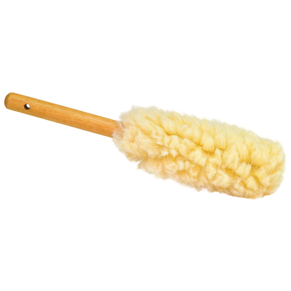 Swobbit Finger Wheel Cleaning Tool - Deckhand Marine Supply