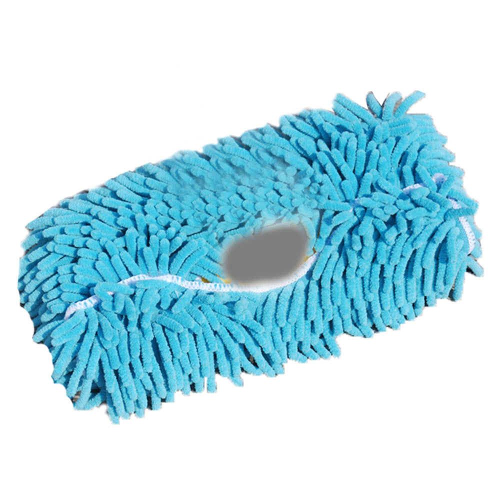 Swobbit Micro Fiber Chenille Replacement Bonnet - Deckhand Marine Supply