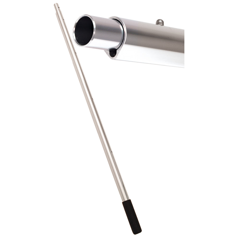 Swobbit Perfect Pole - 6 to 11 Extension - Deckhand Marine Supply