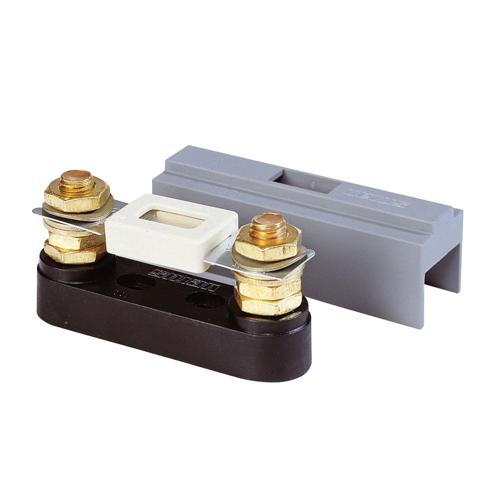 VETUS Fuse Holder C100 - Deckhand Marine Supply