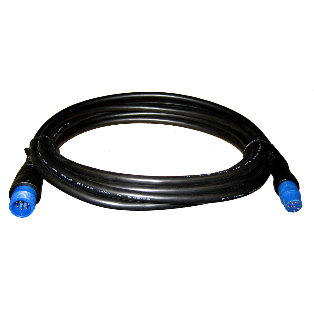 Garmin 8-Pin Transducer Extension Cable - 10' - Deckhand Marine Supply