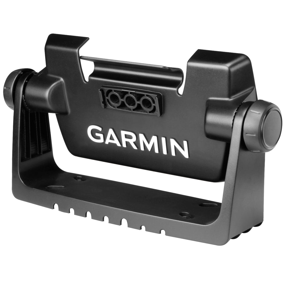 Garmin Bail Mount w/Knobs f/echoMAP Series - Deckhand Marine Supply