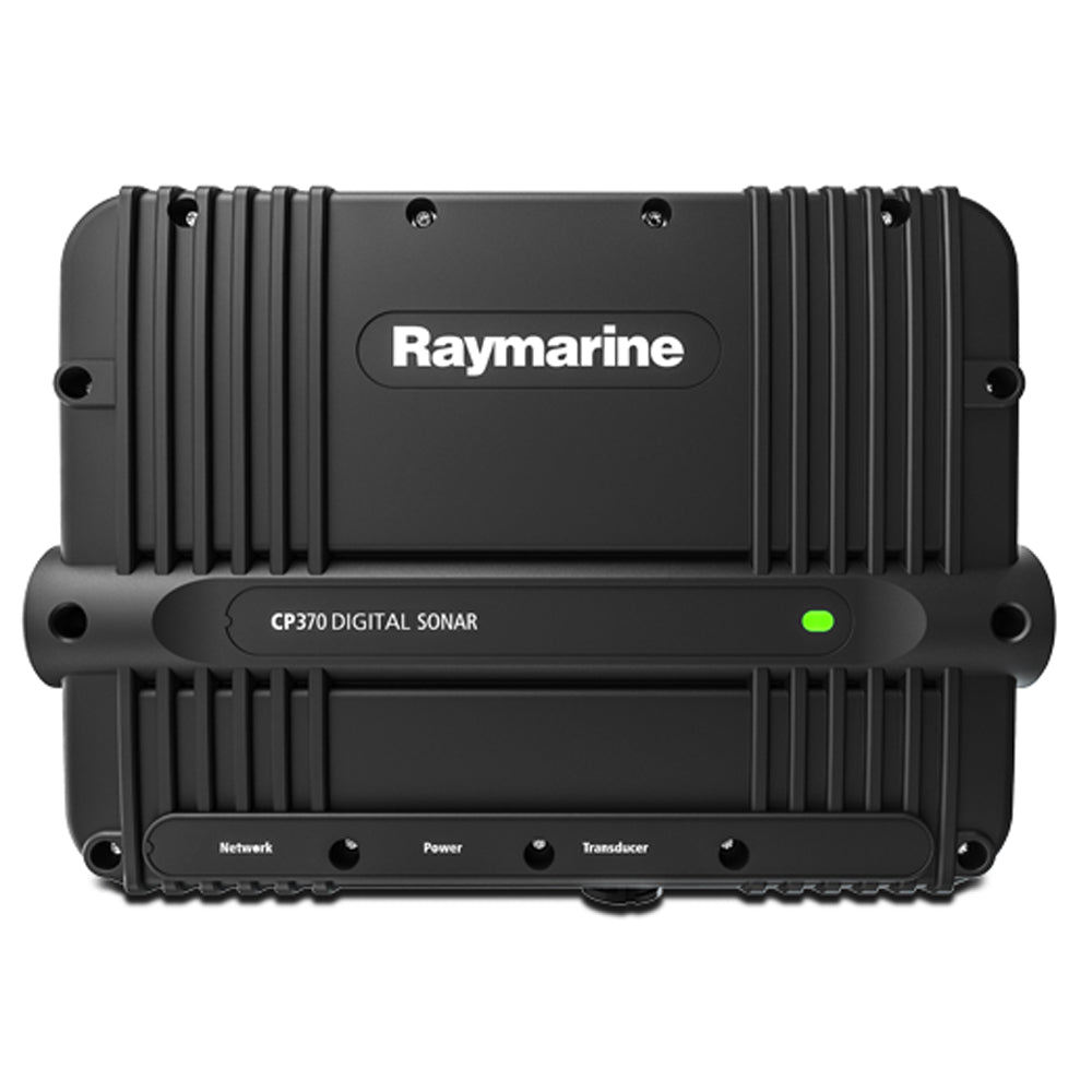 Raymarine CP370 Digital Sonar Module - Deckhand Marine Supply