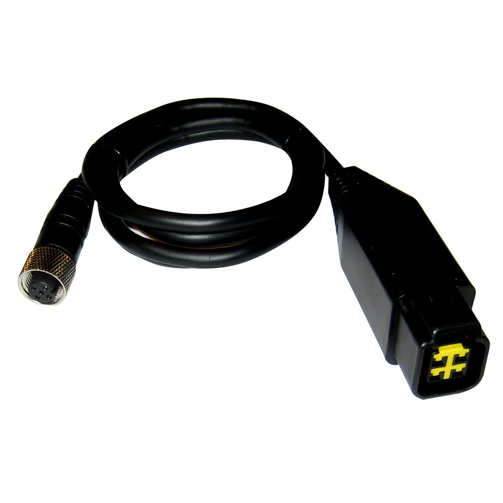 Raymarine Yamaha Command-Link Plus Cable - Deckhand Marine Supply