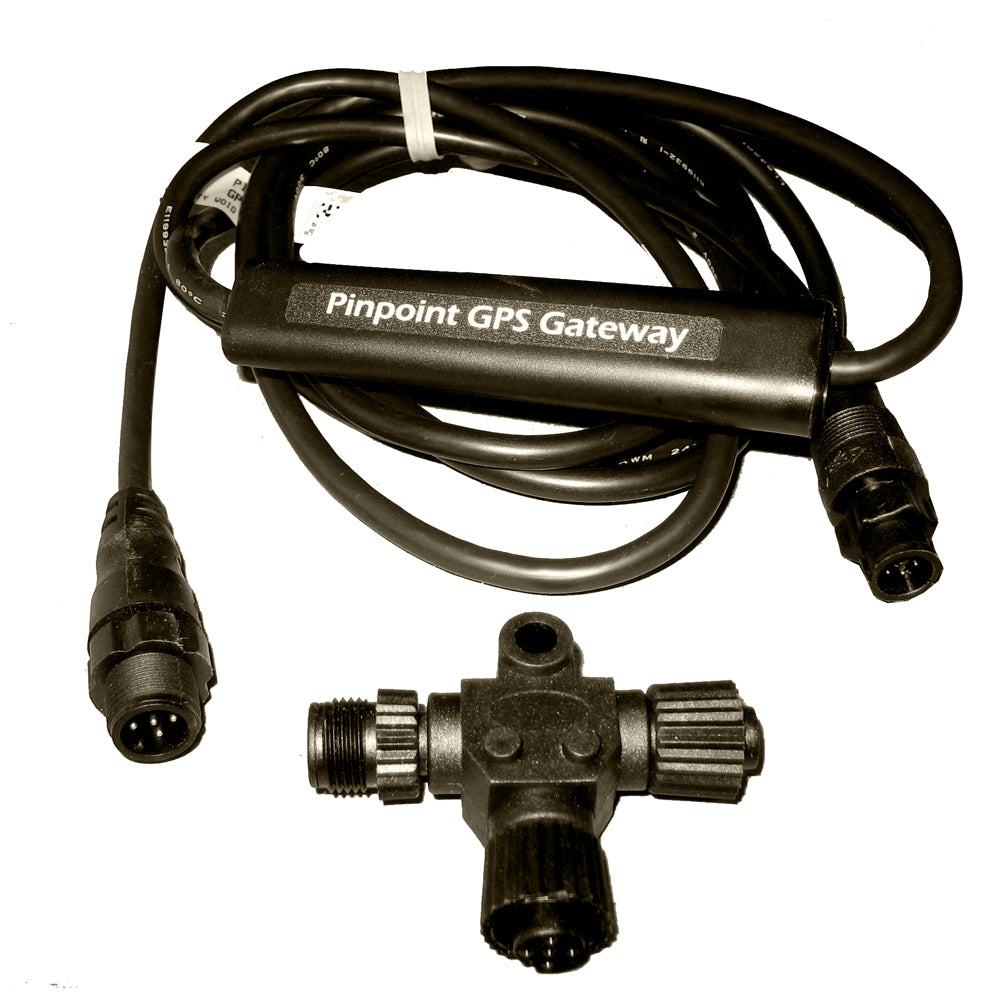 MotorGuide Pinpoint GPS Gateway Kit - Deckhand Marine Supply