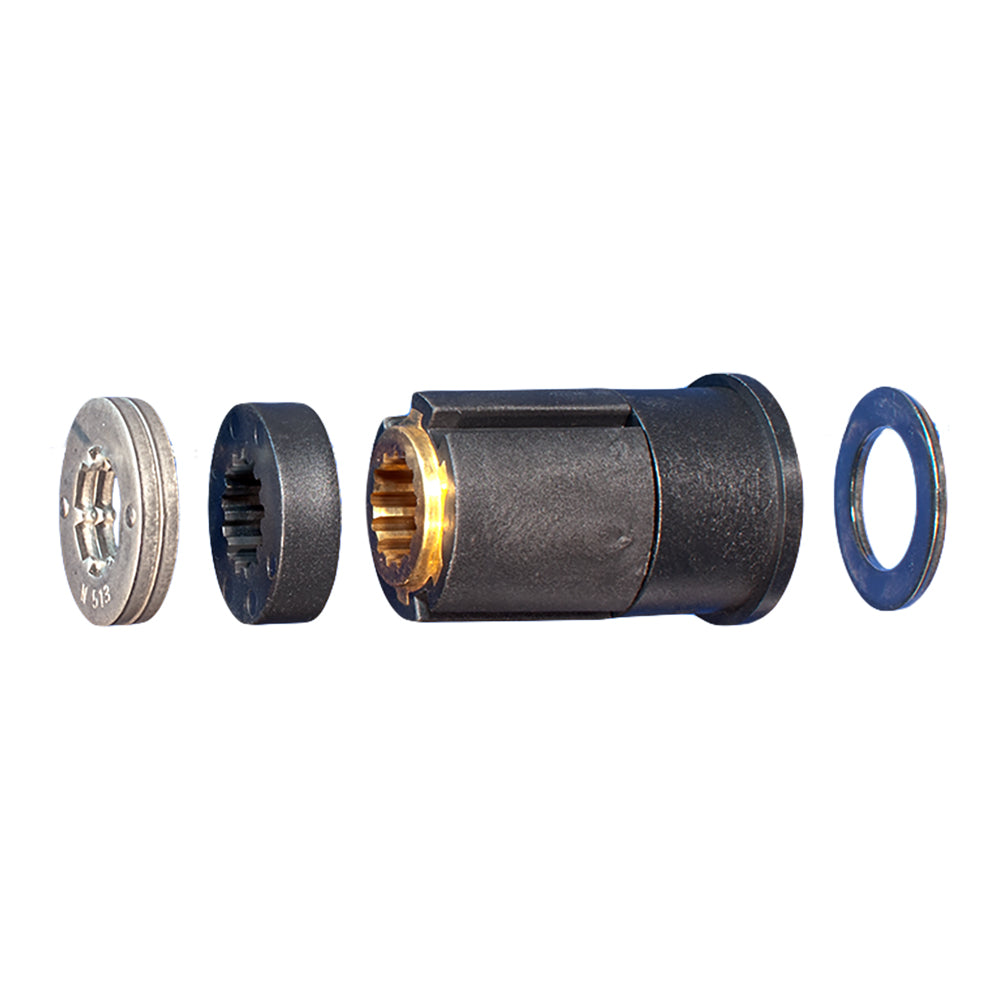 Turning Point Hub Kit #13 - Deckhand Marine Supply
