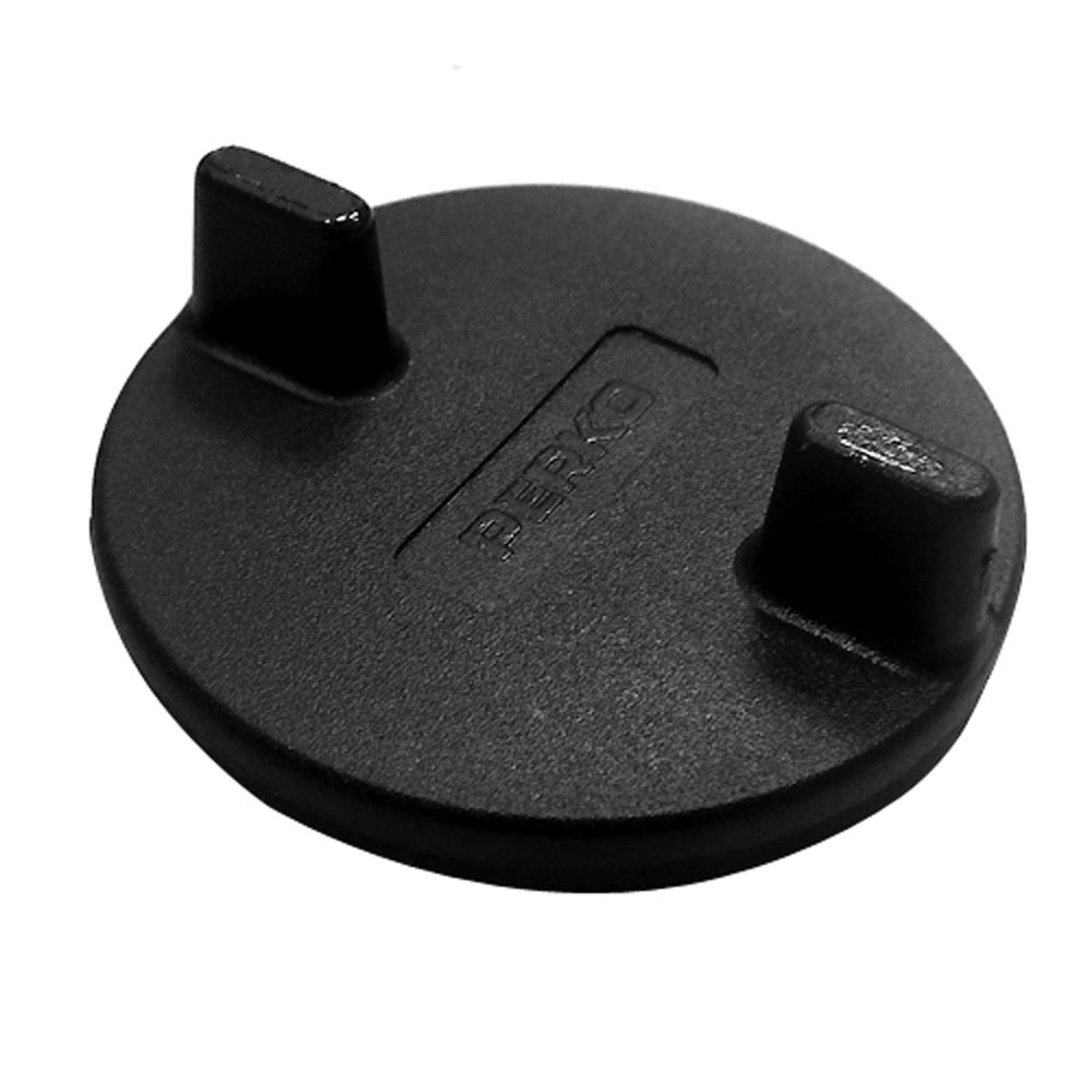 Perko Spare Cap f/1313 Gas Fill - Deckhand Marine Supply