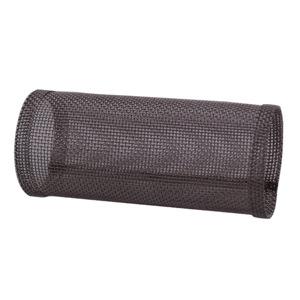 Shurflo by Pentair Replacement Screen Kit - 20 Mesh f/1-1/4" Strainer - Deckhand Marine Supply