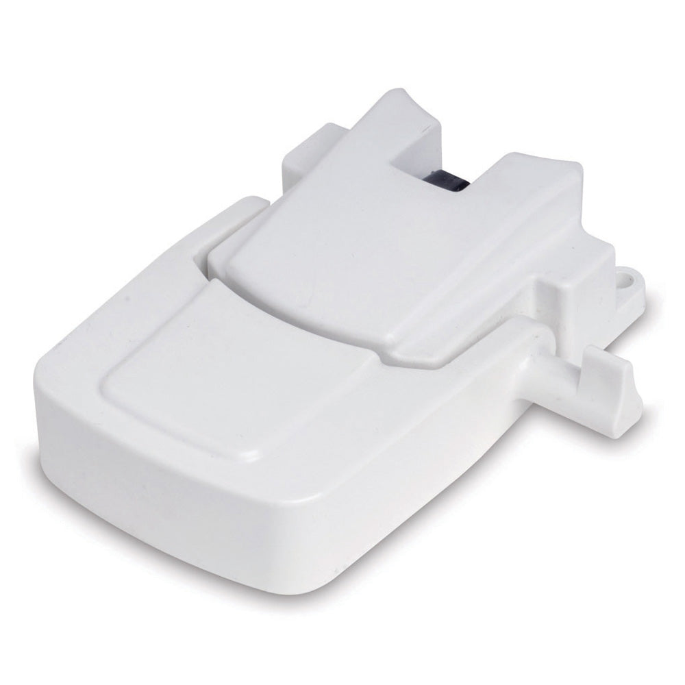 Shurflo by Pentair Standard Automatic Float Switch - 12/24 VDC - Deckhand Marine Supply