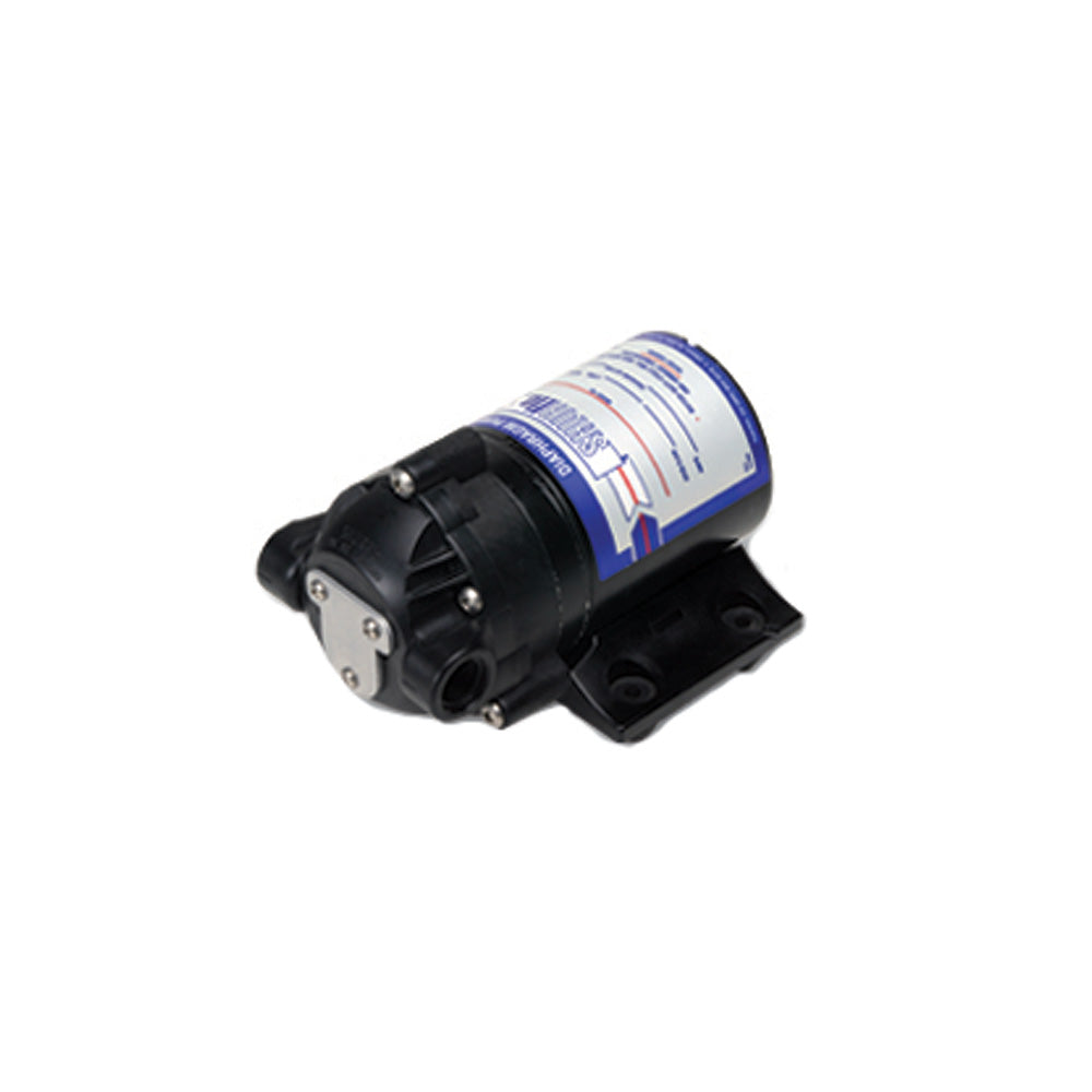 Shurflo by Pentair Standard Utility Pump - 12 VDC, 1.5 GPM - Deckhand Marine Supply