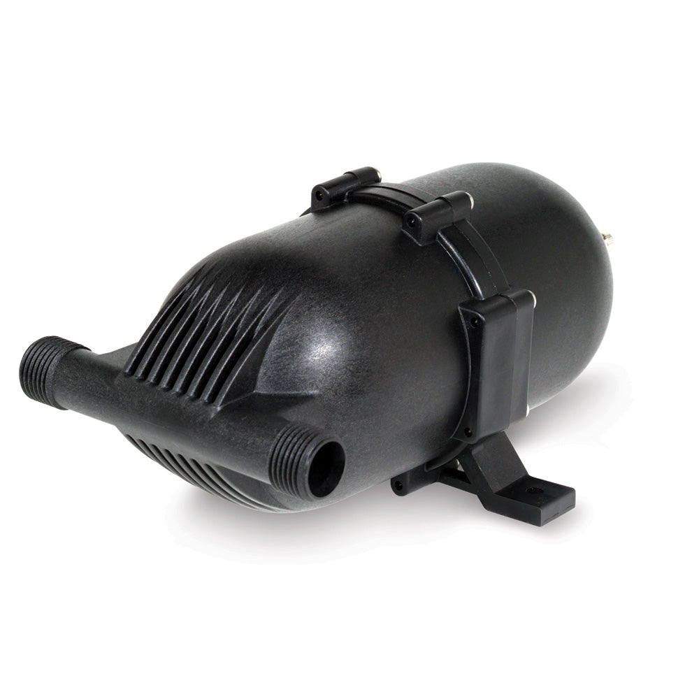 Shurflo by Pentair Pre-Pressurized Accumulator Tank - 24 oz. - Deckhand Marine Supply