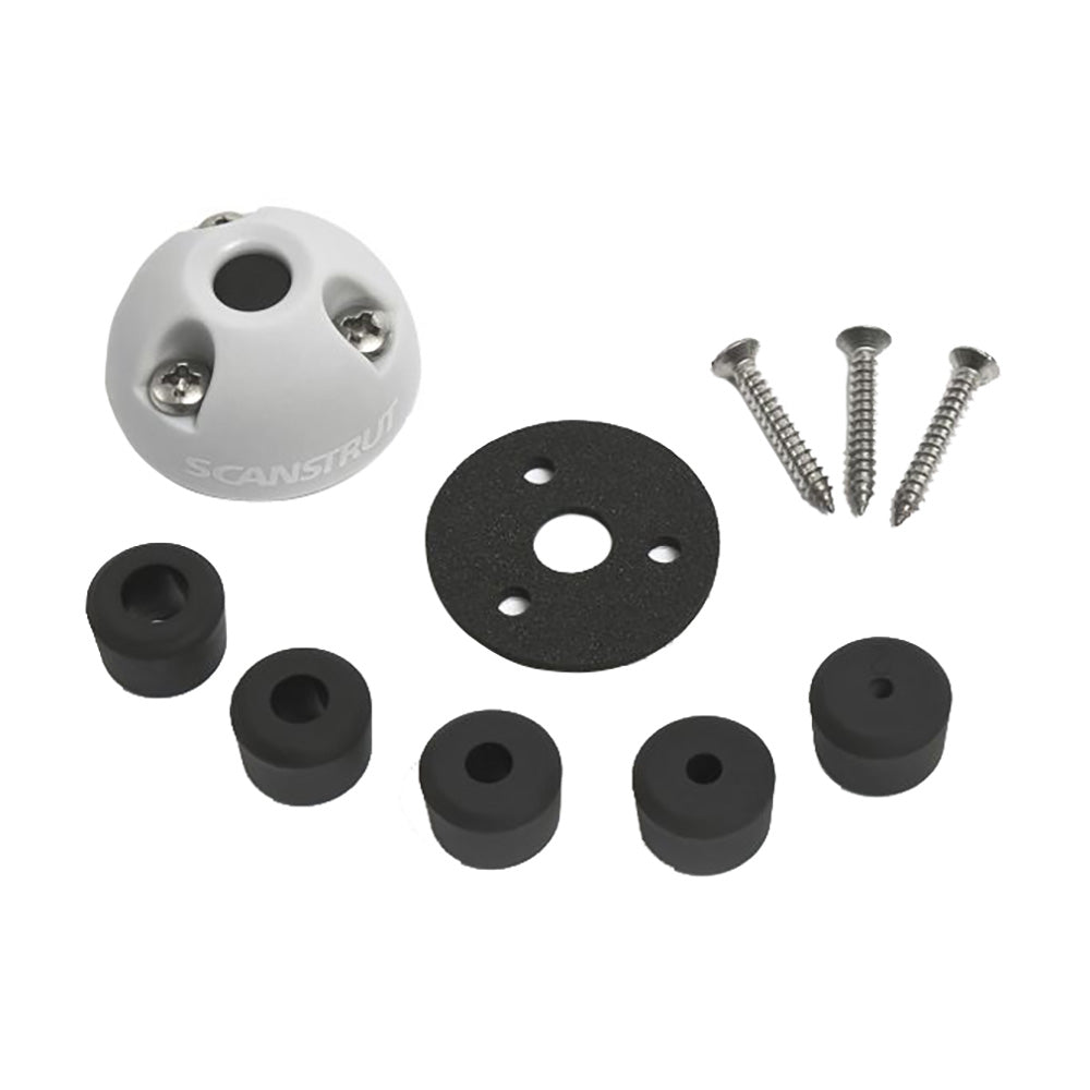 Scanstrut DS6-P Vertical Cable Seal - Deckhand Marine Supply