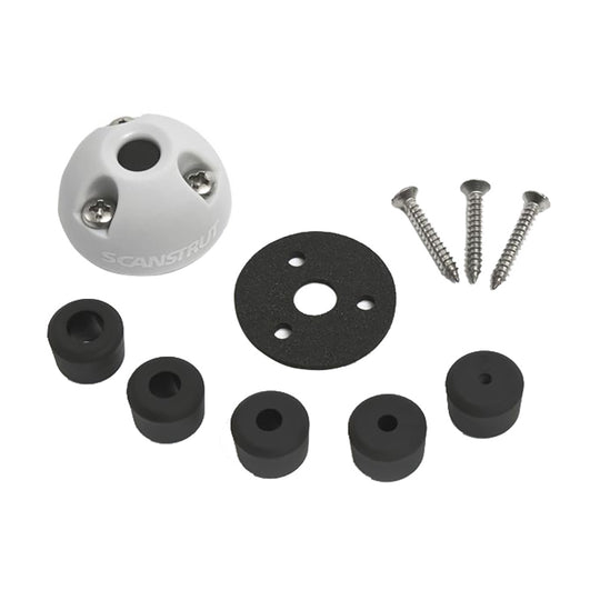 Scanstrut DS6-P Vertical Cable Seal - Deckhand Marine Supply
