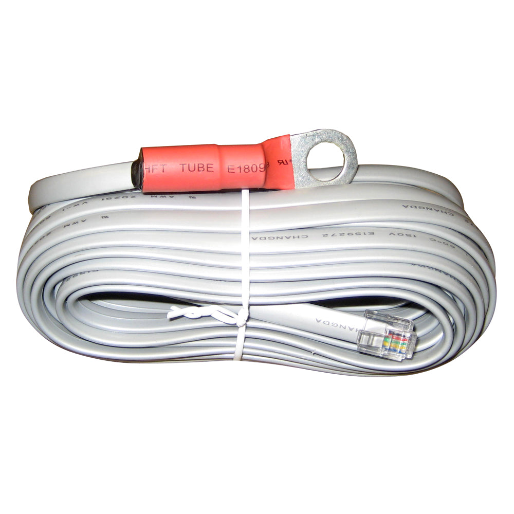 Xantrex Battery Temperature Sensor (BTS) f/Freedom 458 Series - Deckhand Marine Supply