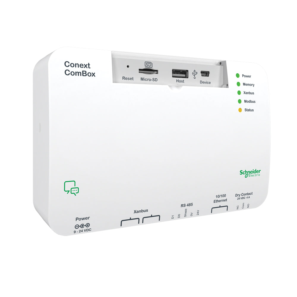 Xantrex Conext Combox Communication Box f/Freedom SW Series Inverters/Chargers - Deckhand Marine Supply