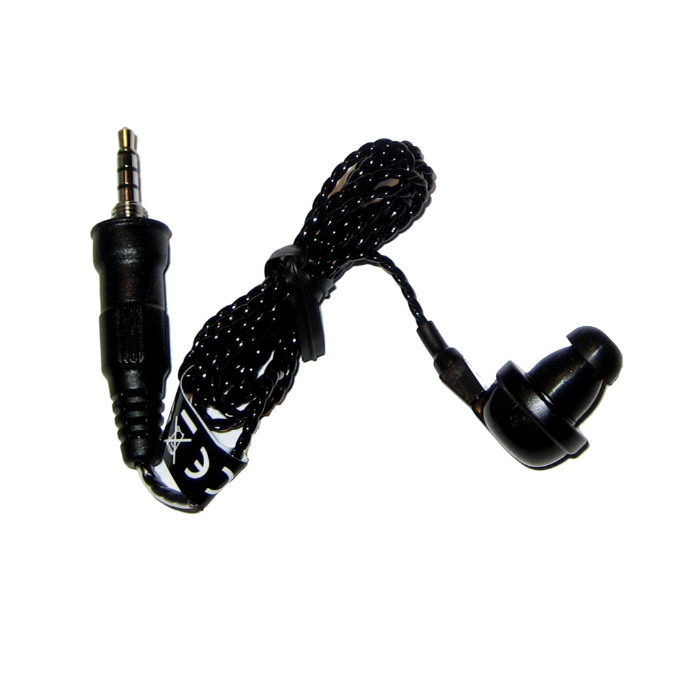 Standard Horizon Earphone f/SSM-14 - Deckhand Marine Supply