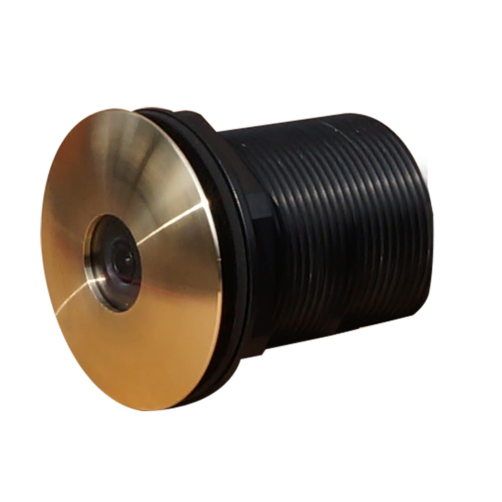 Iris 740 IP Thru-Hull Camera - Deckhand Marine Supply