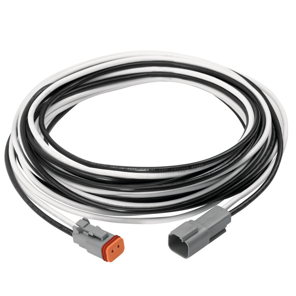 Lenco Actuator Extension Harness - 7' - 16 Awg - Deckhand Marine Supply