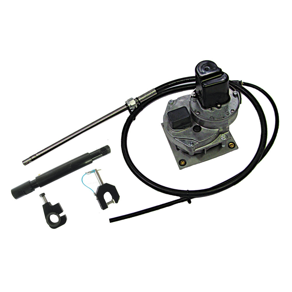 Octopus Sterndrive System f/Mercruiser from 1994 & North American Volvo from 1997 w/9' Cable - Deckhand Marine Supply