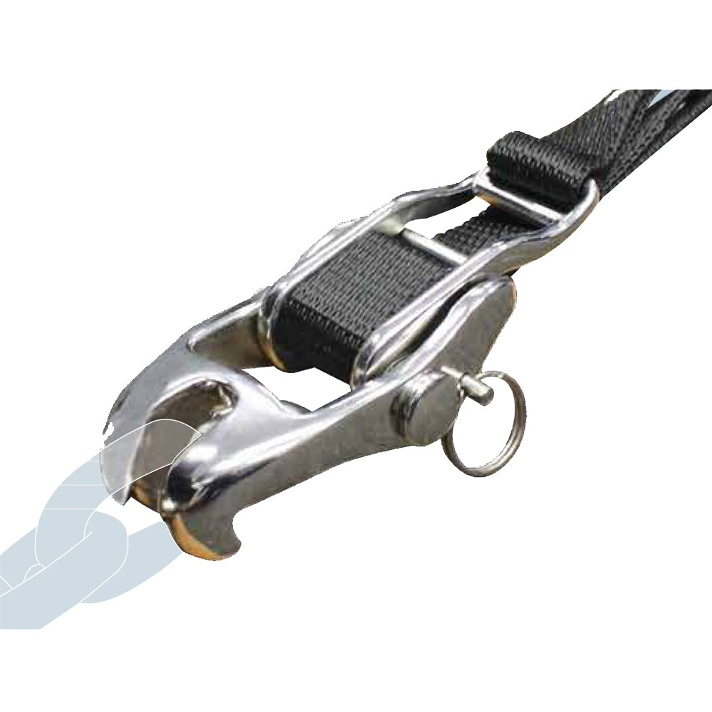 Maxwell Anchor Tensioner 7-12mm - Deckhand Marine Supply